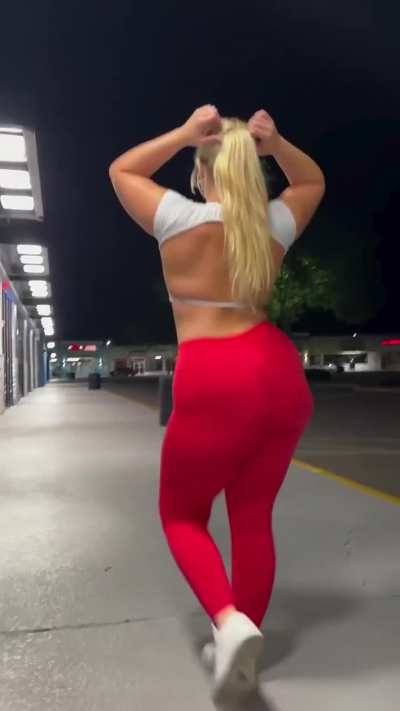 I bet you hate to see me go but love to watch me leave. [F]