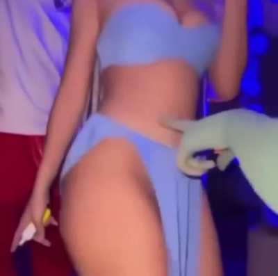 wow