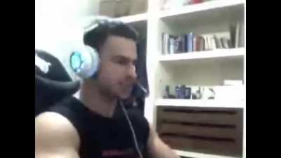Xad&atilde;o o nosso her&oacute;i