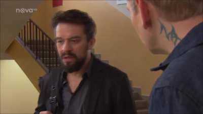 Imagine že tvoje &scaron;kola je na Nově a je&scaron;tě v Ulici 