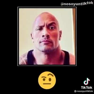 Siento que la marca de tiktok le quita un poco la gracia.
