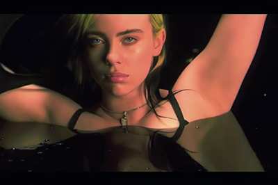 Billie Eilish