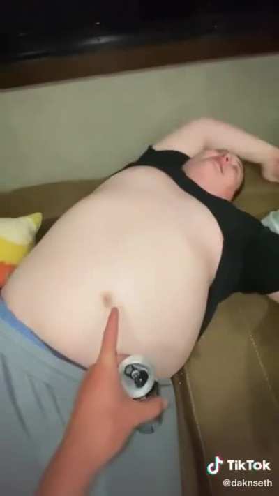 After one bud light