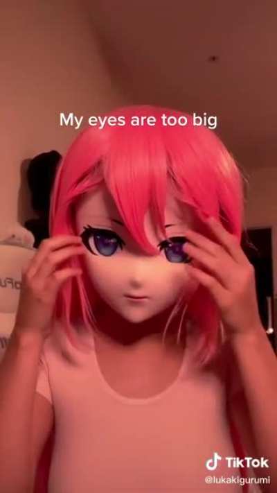 Too Big 🤔