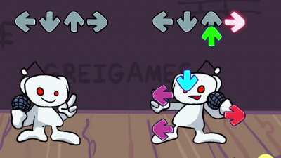 Reddit in a nutshell