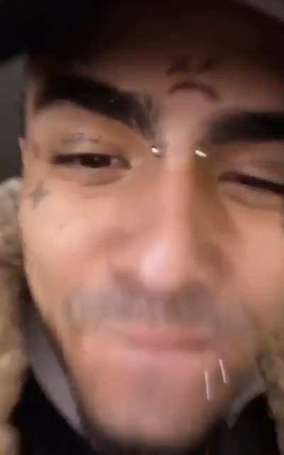 BIG MOOD ALL DAY