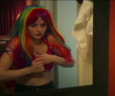 Joey King 