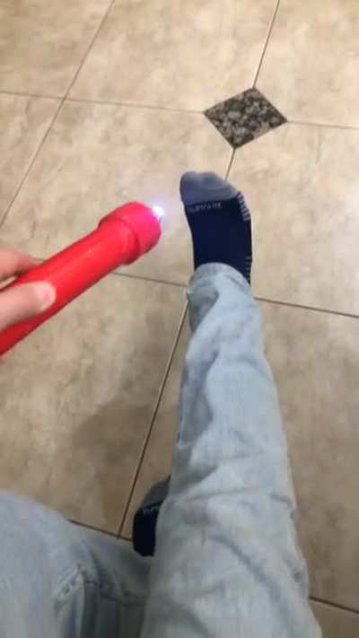 Taser