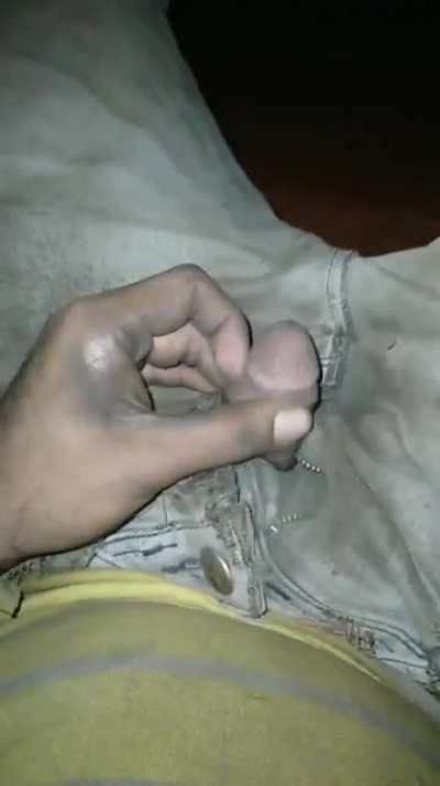 choti lulli wale mullhe jo bull bankar ghumte hai unki asli aukat hai ye 😂
