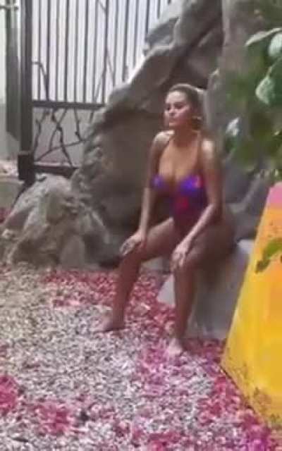 Selena Gomez 