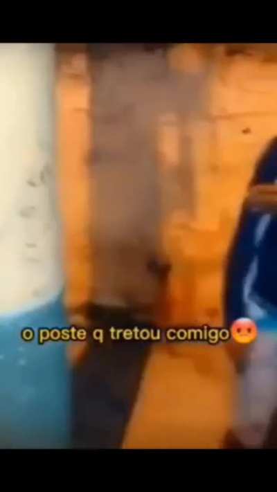 " eu sou capeta? "