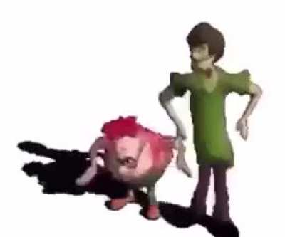 p0rra scooby