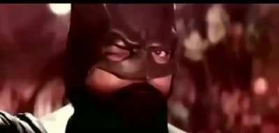 endian badoman