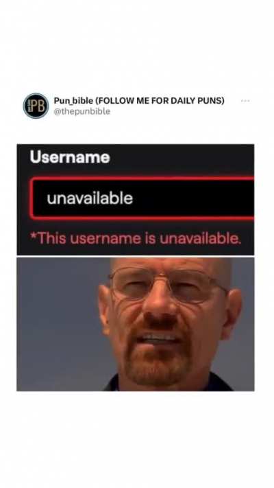 Say my Name