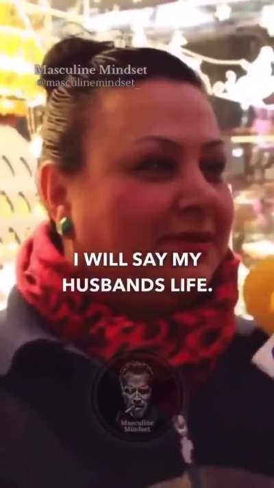 Take her life 
