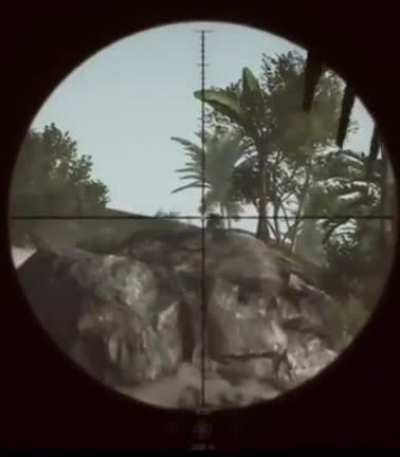 professional sniper