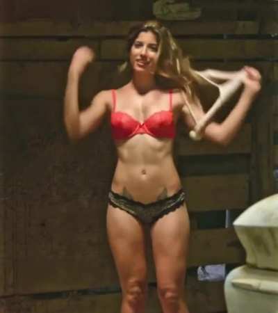 Tania Raymonde