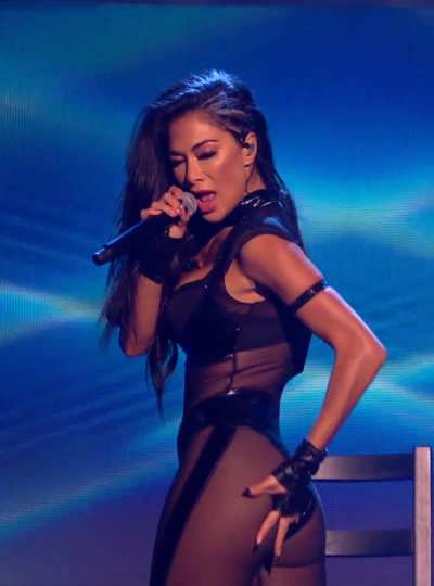 Great ass
