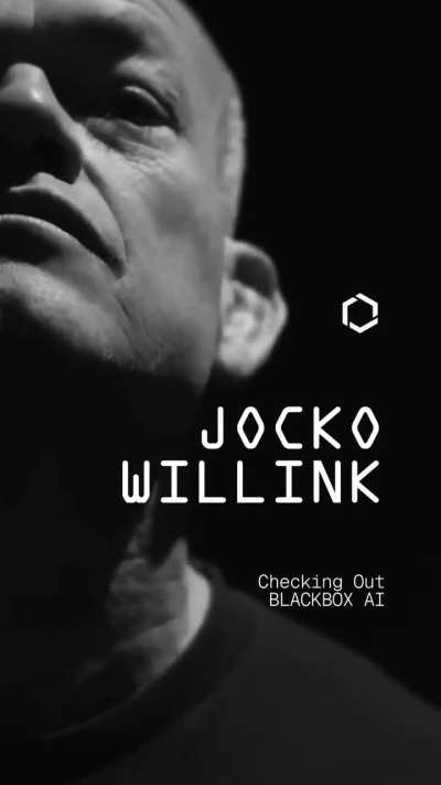Jocko dives into AI coding on this epic podcast!