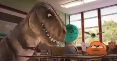 Gumball