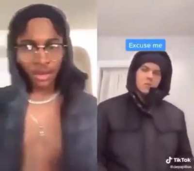 Welcome to the UK