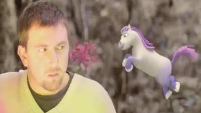 A car commercial with an interresting jingle