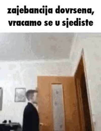 malo zajebavanja