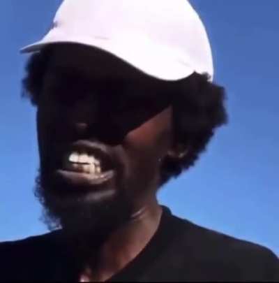 Wack ass Wade D. 