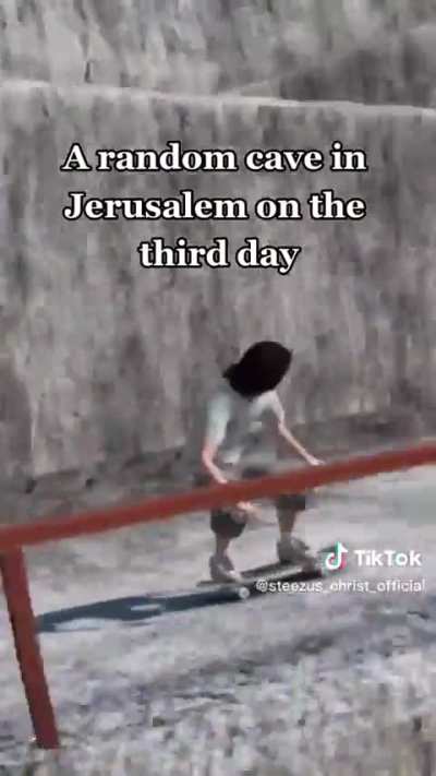 Winnercitizen shredding for our sins