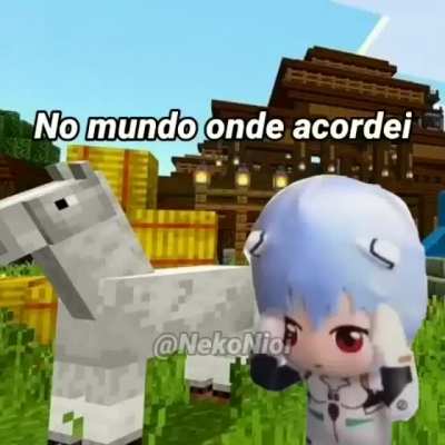 sla , outro meme de anime