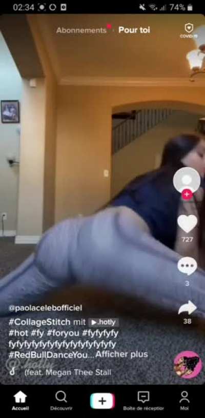 Nice split