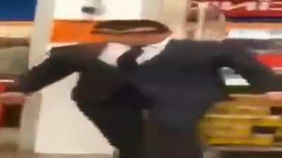 Cascão russomano