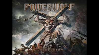 EC-Fire &amp;amp; Forgive(Powerwolf Cover)