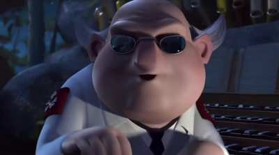 Guys that&rsquo;s plagiarism