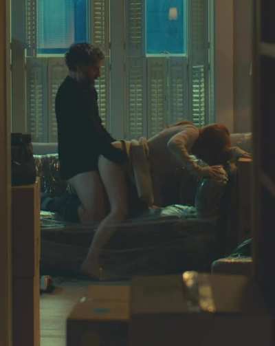 Jessica Chastain