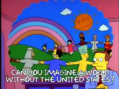 Can you imagine?