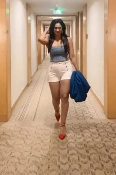 Shweta Tiwari [New]