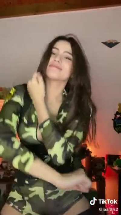 Otro TiKTok