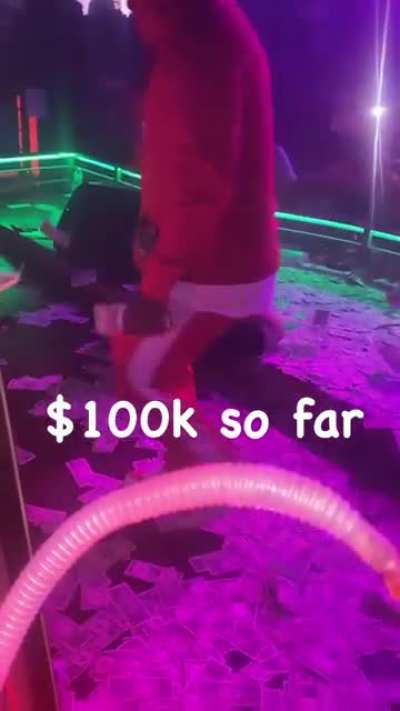 More stacks bday