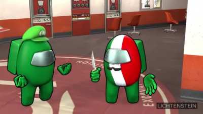 Mamma Mia
