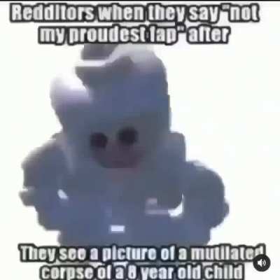 Average Redditor