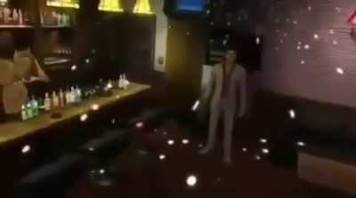 Clam karaoke 