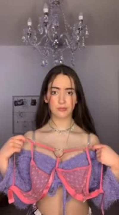 Elisa Aline