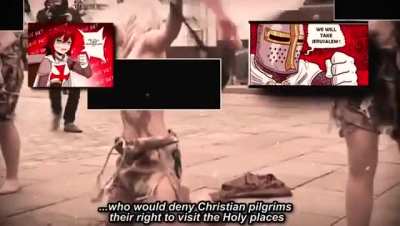 should we make this our new propoganda brodcast?