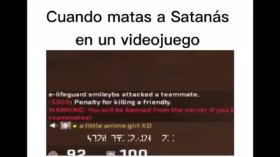 OMG lo hice