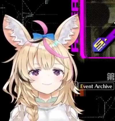 Kawaii Oruyo!