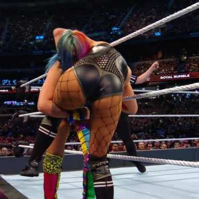 Becky Lynch