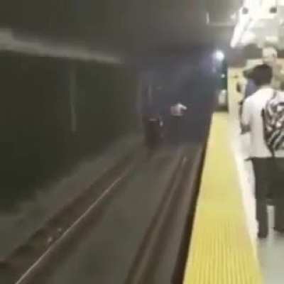 Subway surfers II