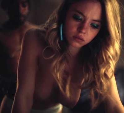 Sydney Sweeney