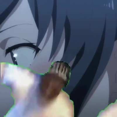 Made this after my last post died, anyways Team Yukino takes the classic W